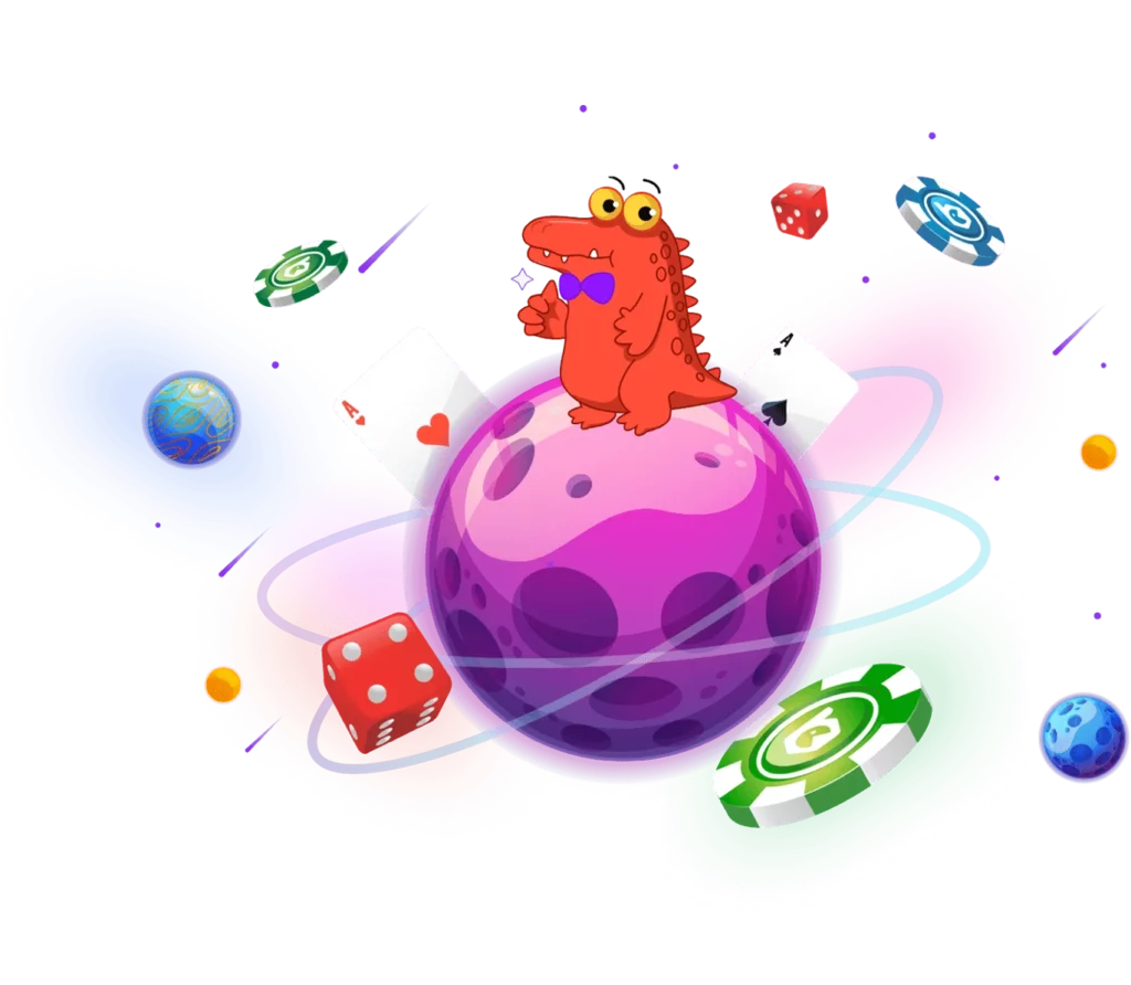 BC.Game पंजीकरण