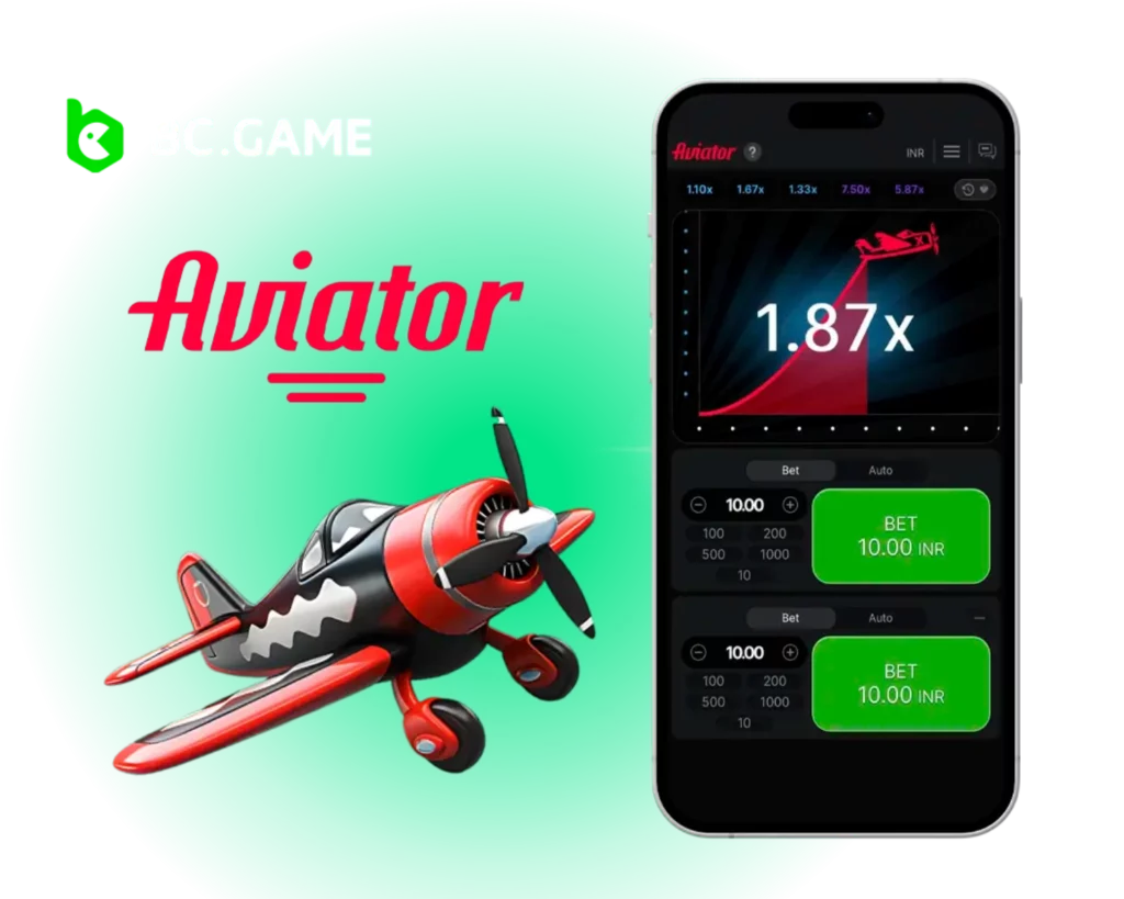 Mobile Access of Aviator Game